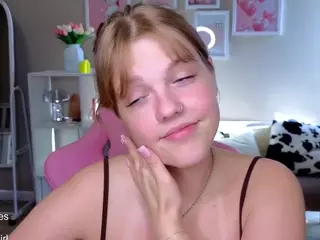 YourL1ttleAngel's Live Sex Cam Show