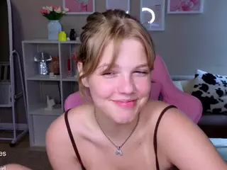 YourL1ttleAngel's Live Sex Cam Show