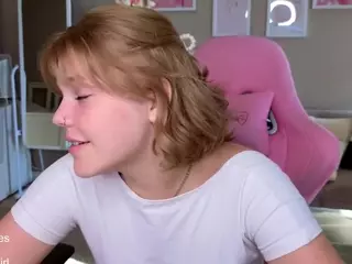 YourL1ttleAngel's Live Sex Cam Show