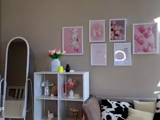YourL1ttleAngel's Live Sex Cam Show