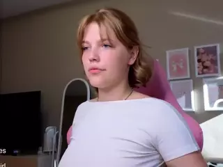 YourL1ttleAngel's Live Sex Cam Show