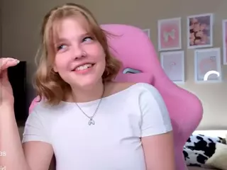 YourL1ttleAngel's Live Sex Cam Show