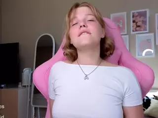 YourL1ttleAngel's Live Sex Cam Show