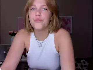 YourL1ttleAngel's Live Sex Cam Show