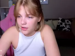 YourL1ttleAngel's Live Sex Cam Show