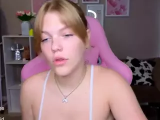 YourL1ttleAngel's Live Sex Cam Show