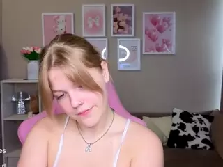 YourL1ttleAngel's Live Sex Cam Show