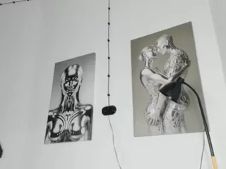 AliceBabyDoll's Live Sex Cam Show