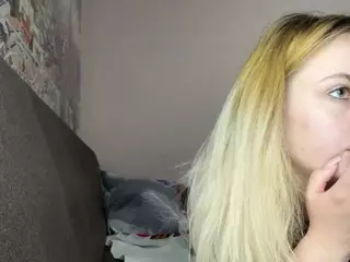HelenBlairs's Live Sex Cam Show