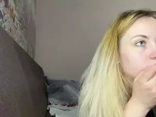 HelenBlairs's Live Sex Cam Show