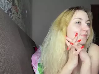 HelenBlairs's Live Sex Cam Show