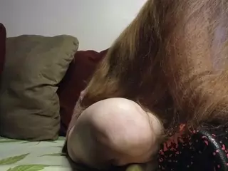 Kaskie's Live Sex Cam Show