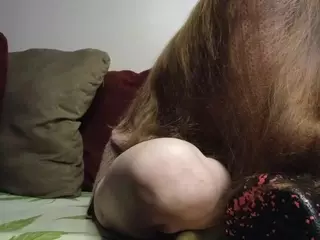 Kaskie's Live Sex Cam Show