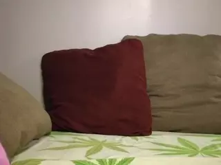 Kaskie's Live Sex Cam Show