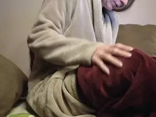 Kaskie's Live Sex Cam Show