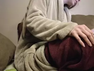 Kaskie's Live Sex Cam Show