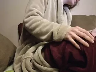 Kaskie's Live Sex Cam Show