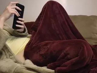 Kaskie's Live Sex Cam Show