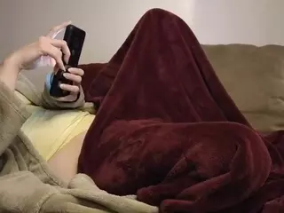 Kaskie's Live Sex Cam Show