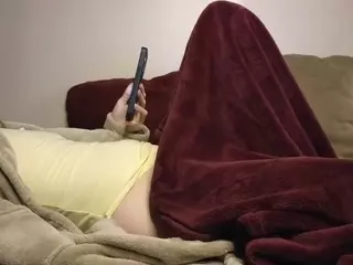 Kaskie's Live Sex Cam Show