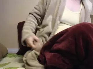 Kaskie's Live Sex Cam Show