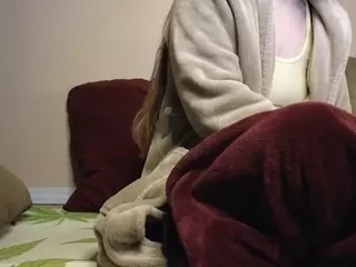 Kaskie's Live Sex Cam Show