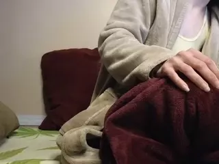 Kaskie's Live Sex Cam Show