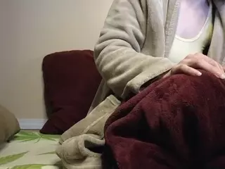 Kaskie's Live Sex Cam Show