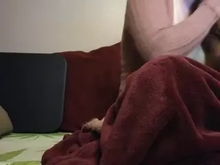 Kaskie's Live Sex Cam Show