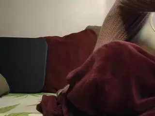 Kaskie's Live Sex Cam Show