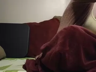 Kaskie's Live Sex Cam Show