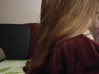 Kaskie's Live Sex Cam Show