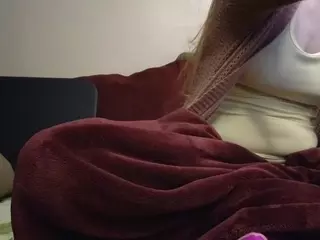 Kaskie's Live Sex Cam Show