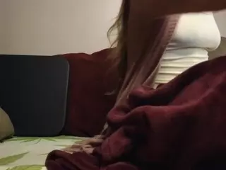 Kaskie's Live Sex Cam Show