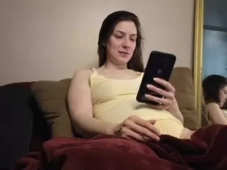 Kaskie's Live Sex Cam Show