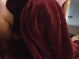 Kaskie's Live Sex Cam Show