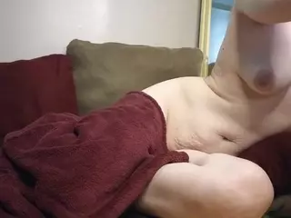 Kaskie's Live Sex Cam Show
