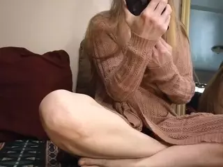 Kaskie's Live Sex Cam Show