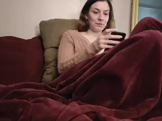 Kaskie's Live Sex Cam Show