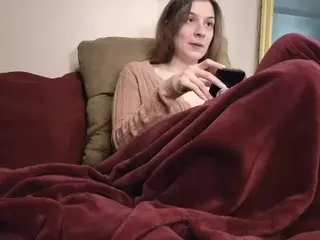 Kaskie's Live Sex Cam Show