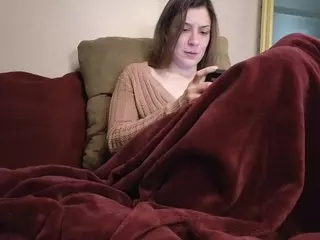 Kaskie's Live Sex Cam Show