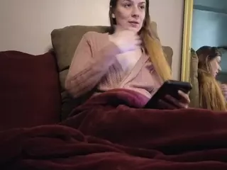 Kaskie's Live Sex Cam Show
