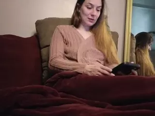 Kaskie's Live Sex Cam Show