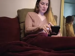 Kaskie's Live Sex Cam Show