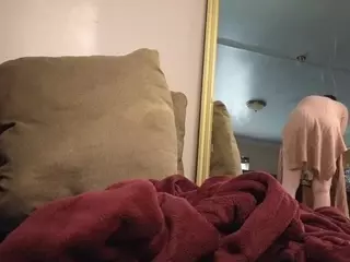 Kaskie's Live Sex Cam Show