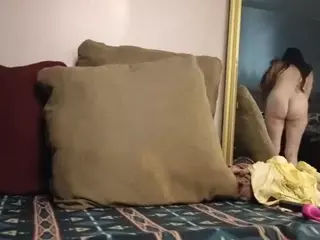 Kaskie's Live Sex Cam Show
