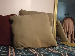 Kaskie's Live Sex Cam Show