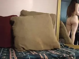Kaskie's Live Sex Cam Show
