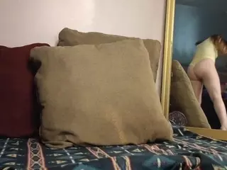Kaskie's Live Sex Cam Show