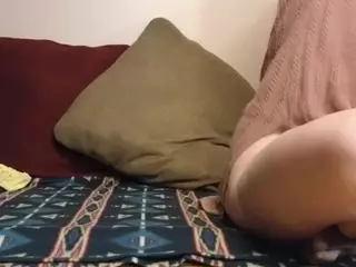 Kaskie's Live Sex Cam Show